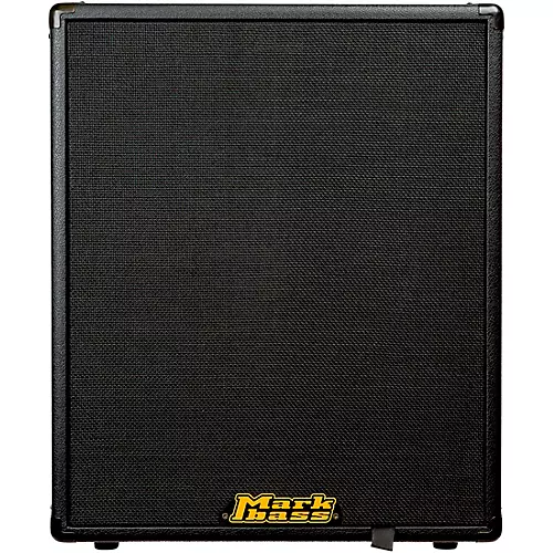 Markbass CMB 151 Black Line 150W 1x15 Combo Bass Amp Black - musicians--Friend