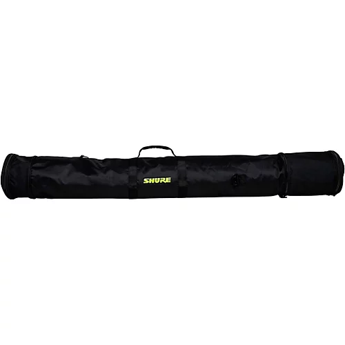 Shure Shure Tripod Mic Stand With Telescoping Boom and Standard Twist Clutch With Bag - musicians--Friend