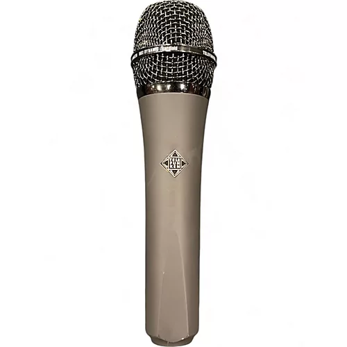Used TELEFUNKEN M81 Dynamic Microphone - musicians--Friend
