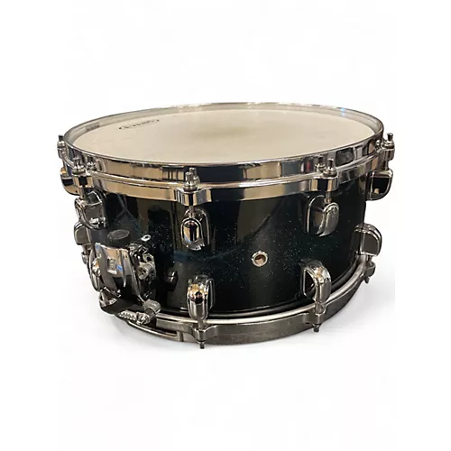 Used TAMA 6.5X14 STARCLASSIC PERFORMER INDIGO BLUE BURST Drum INDIGO BLUE BURST 15 - musicians--Friend