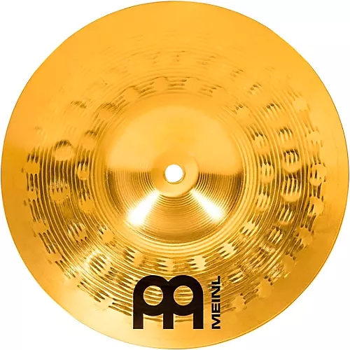 MEINL HCS Splash Cymbal 12 in. - musicians--Friend