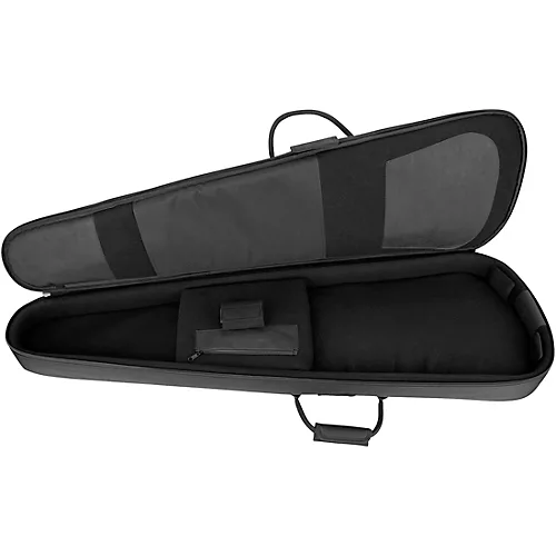 Protec Electric Bass Guitar Contego PRO PAC Case - musicians--Friend