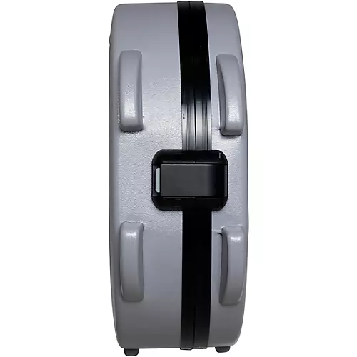 Gator Flight Pro V3 TSA Series ATA Molded Gibson Les Paul Guitar Case Gray - musicians--Friend