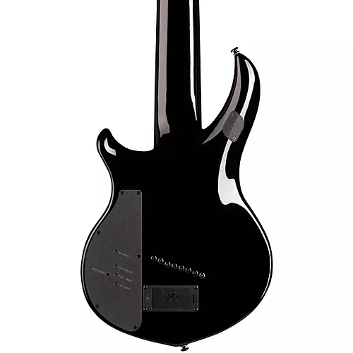 Ernie Ball Music Man John Petrucci Majesty 8 8-String Electric Guitar Emerald Sky - musicians--Friend