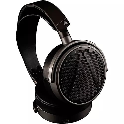 Open-Box Audeze MM-100 Condition 1 - Mint Grey/Black - musicians--Friend