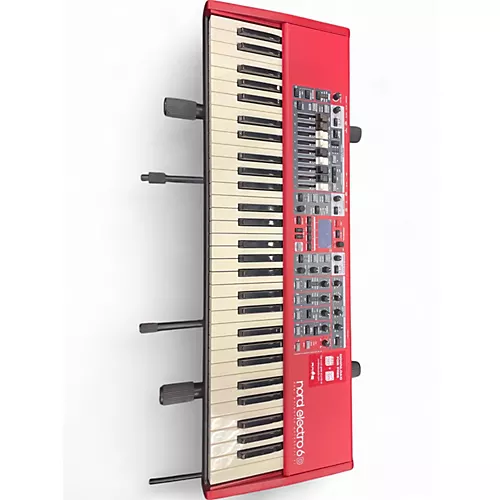 Used Nord electro 6d Synthesizer - musicians--Friend