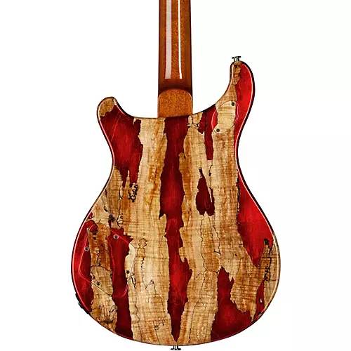 PRS Private Stock McCarty 594 Electric Guitar Natural - musicians--Friend