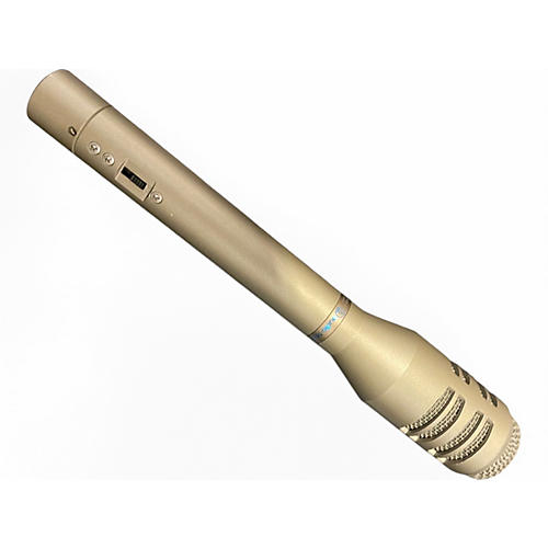 Used Audio-Technica AT811 Dynamic Microphone - musicians--Friend