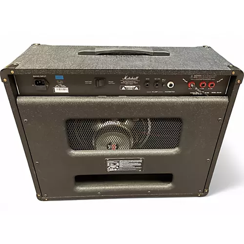 Used Marshall DSL40C 40W 1x12 Tube Guitar Combo Amp - musicians--Friend