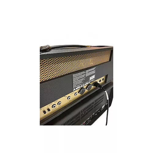 Used Marshall 1987XL 50W Plexi Tube Guitar Amp Head - musicians--Friend