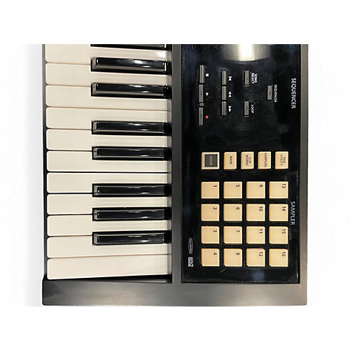 Used Roland FA06 Keyboard Workstation - musicians--Friend