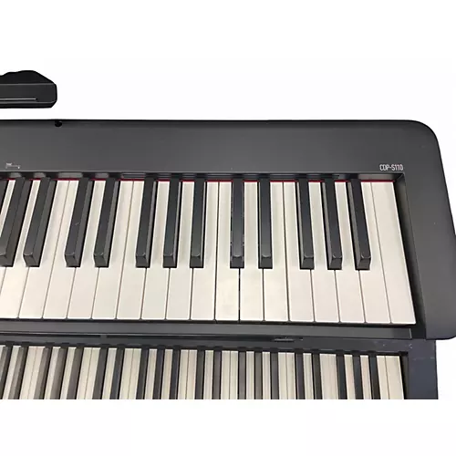 Used Casio CDPS110 - musicians--Friend