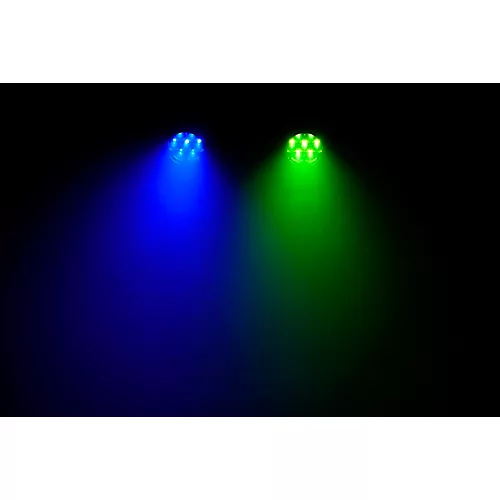 JMAZ Lighting Aero Wash 710Z - musicians--Friend