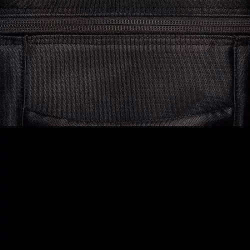 Gator Icon Bass Drum Bag 18 x 16 in. Black - musicians--Friend