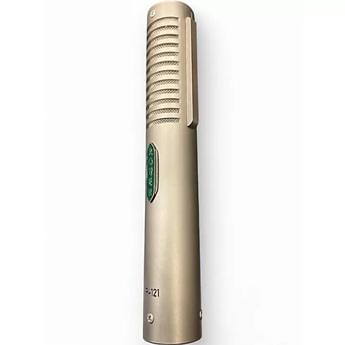 Used Royer R121 Ribbon Microphone - musicians--Friend