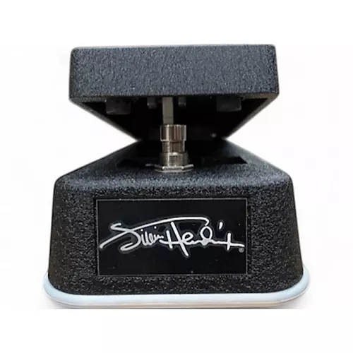 Used Dunlop JH1D Jimi Hendrix Signature Wah Effect Pedal - musicians--Friend
