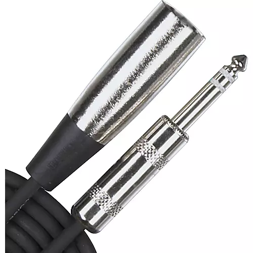Rapco Horizon XLR-TRS Cable 15 ft. - musicians--Friend