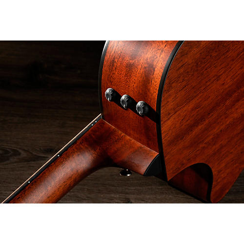 Taylor 322ce 12-Fret Grand Concert Acoustic-Electric Guitar Shaded Edge Burst - musicians--Friend