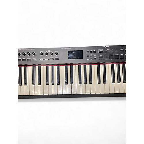Used Roland RD-88 Keyboard Workstation - musicians--Friend