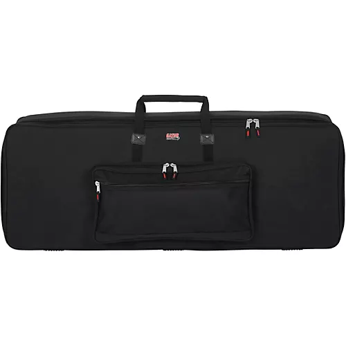 Gator GKB Nylon Keyboard Gig Bag 88 Key - musicians--Friend