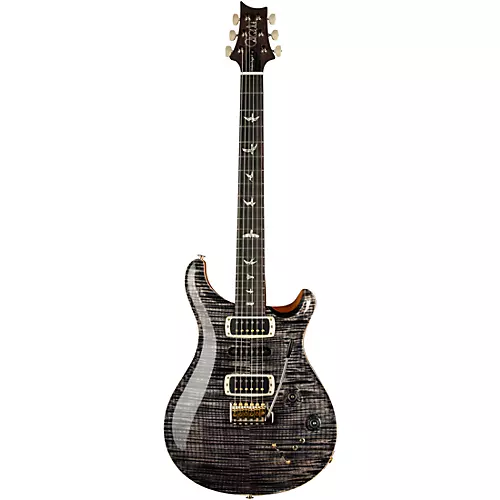 PRS Modern Eagle V 10-Top Electric Guitar Charcoal - musicians--Friend