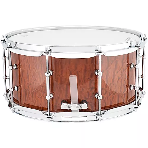 Ludwig Universal Beech Snare Drum 14 x 6.5 in. - musicians--Friend