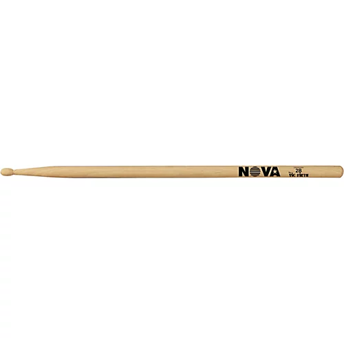 Nova Hickory Drum Sticks 5AN - musicians--Friend