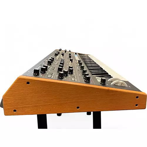 Used Moog MUSE Synthesizer - musicians--Friend
