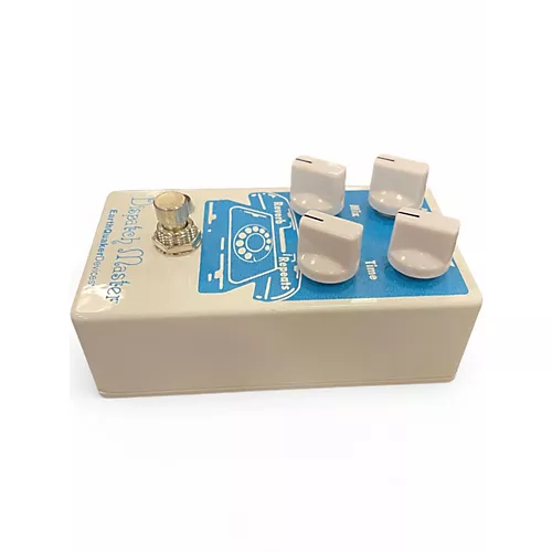 Used EarthQuaker Devices Dispatch Master Delay and Reverb Effect Pedal - musicians--Friend