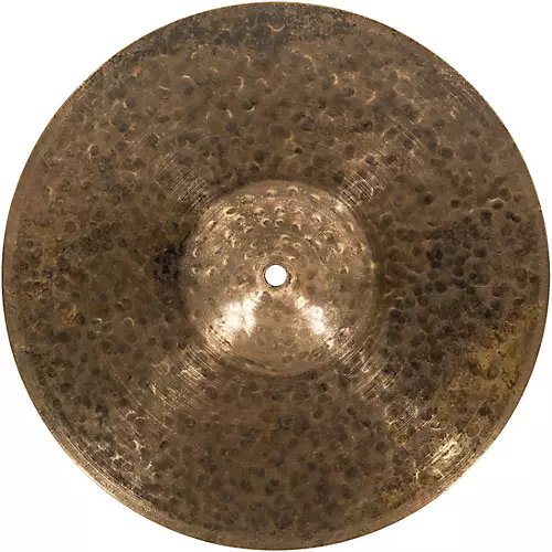 MEINL Byzance Dark Hi-Hats 14 in. - musicians--Friend