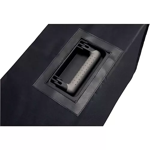 Fender Mustang GT 100 Amplifier Cover Black - musicians--Friend