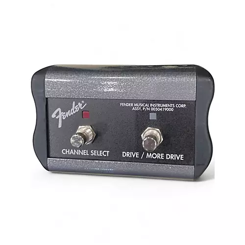 Used Fender Limited Edition Hot Rod Deluxe IV 40W 1x12 Tube Guitar Combo Amp - musicians--Friend