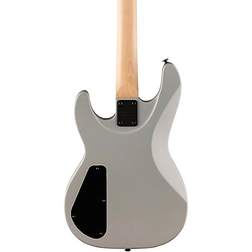 Jackson Limited-Edition JS Series JS1M Concert Bass Satin Gray - musicians--Friend