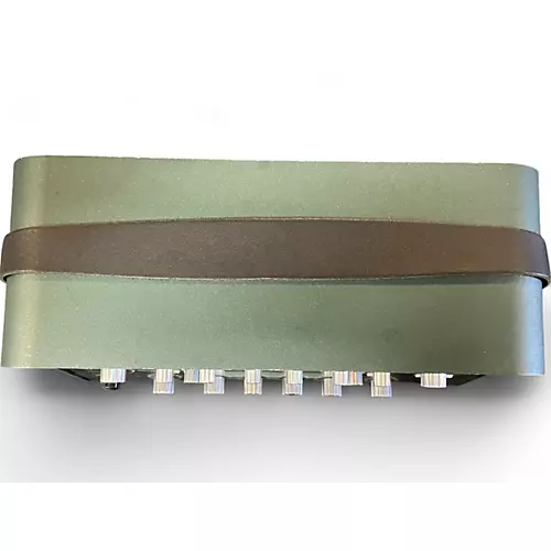 Used Kemper Profiler PowerHead 600W Class D Profiling Solid State Guitar Amp Head - musicians--Friend