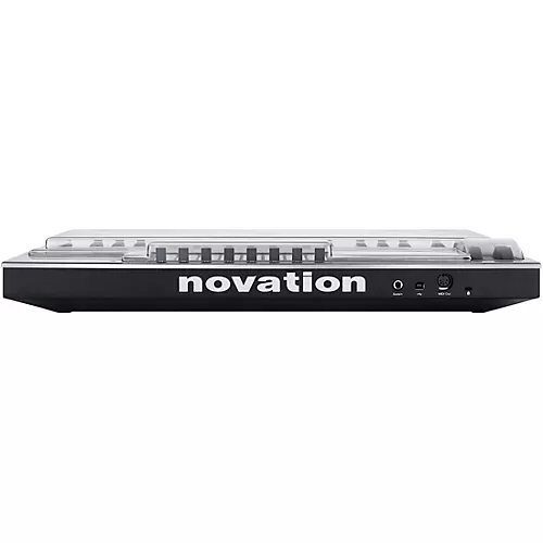 Decksaver LE Novation Launchkey 37 MK3 Cover (Light Edition) - musicians--Friend