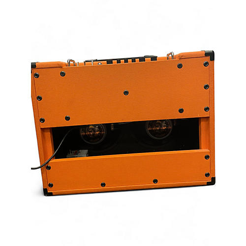 Used Orange Amplifiers Rocker 32 Tube Guitar Combo Amp - musicians--Friend