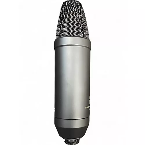 Used RODE NT1 Condenser Microphone - musicians--Friend