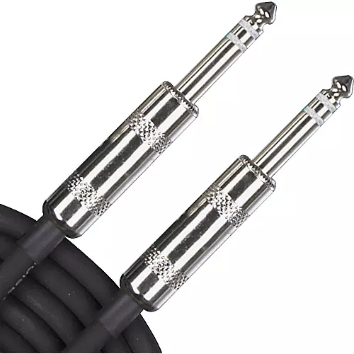 Rapco Horizon TRS-TRS Cable 15 ft. - musicians--Friend