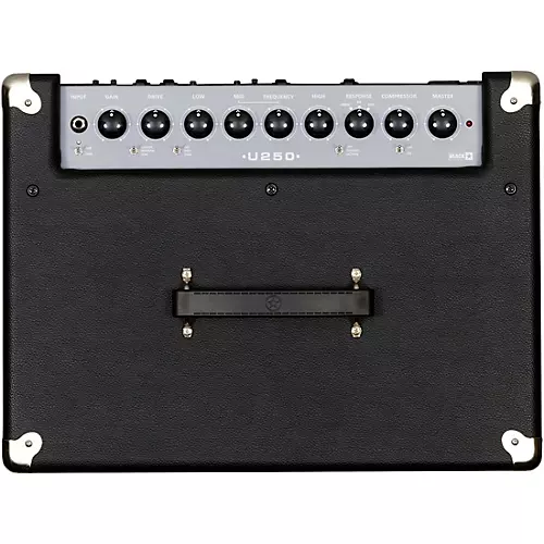 Blackstar Unity BASSU250 250W 1x15 Bass Combo Amplifier - musicians--Friend