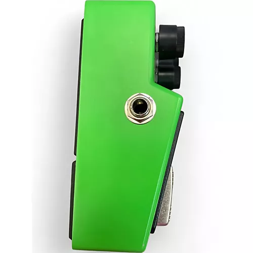 Used Ibanez TS9 Tube Screamer Distortion Effect Pedal - musicians--Friend
