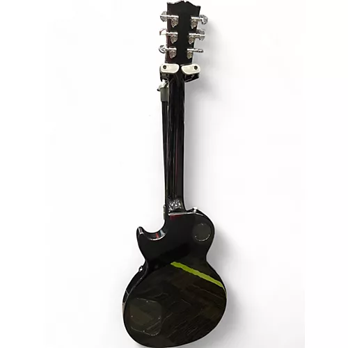 Used Gibson Les Paul Studio Smokehouse Burst Solid Body Electric Guitar Smokehouse Burst - musicians--Friend