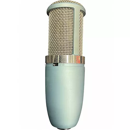 Used AKG Perception 420 Condenser Microphone - musicians--Friend