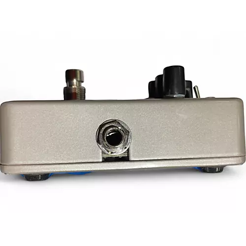 Used Electro-Harmonix INTELLIGENT HARMONY MACHINE Effect Pedal - musicians--Friend