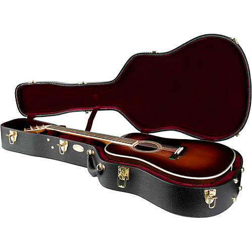 Martin D-41 Standard Dreadnought Acoustic Guitar Natural - musicians--Friend