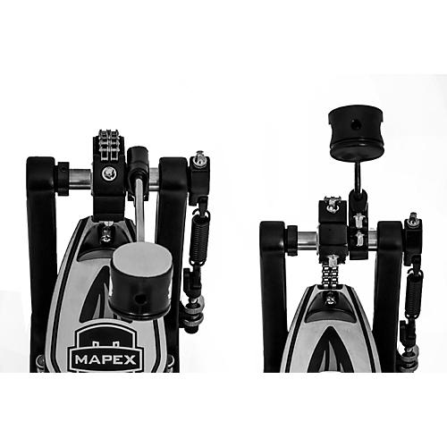 Mapex Falcon Single Bass Drum Pedal - musicians--Friend