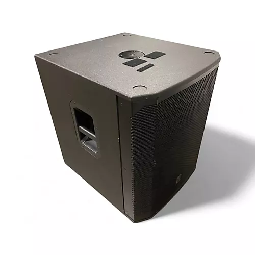Used 2020s Electro-Voice ELX20018SP Powered Subwoofer - musicians--Friend
