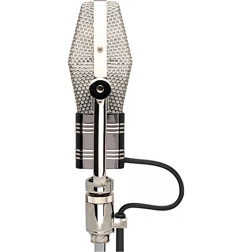 AEA Microphones R44CX Legacy Ribbon Microphone - musicians--Friend