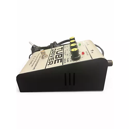 Used Bk Butler TUBE DRIVER - musicians--Friend
