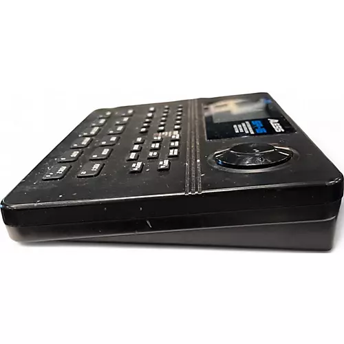 Used Alesis SA-16 Drum Machine - musicians--Friend