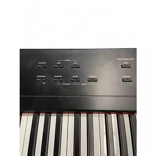 Used Williams ALLEGRO 3 Digital Piano - musicians--Friend